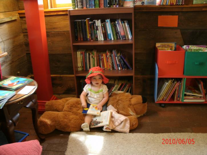 Image for Gently Read Books for Sale with ID of: 354265