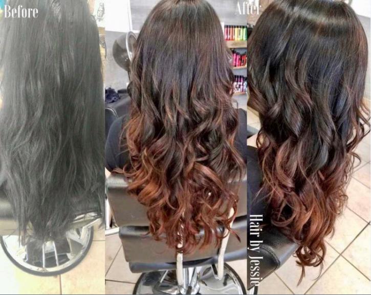 Image for In Style Salon with ID of: 3542665