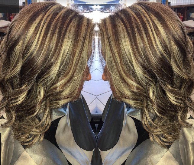 Image for In Style Salon with ID of: 3542666