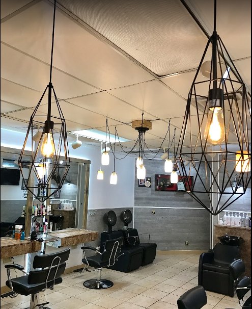 Image for In Style Salon with ID of: 3542668