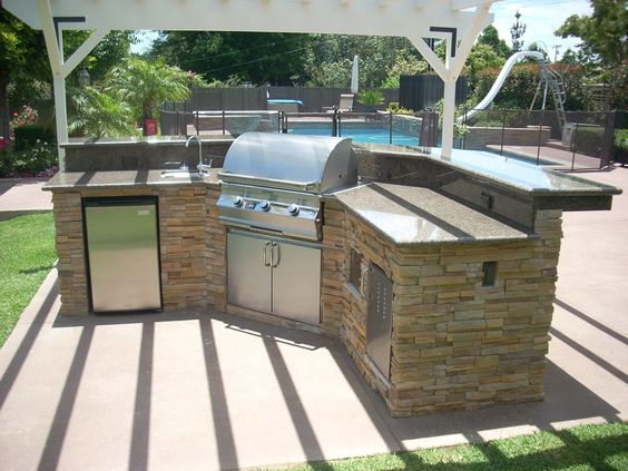 Image for Expansive Fence and Fabrication with ID of: 3542812