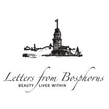 Image for Letters From Bosphorus with ID of: 3542932