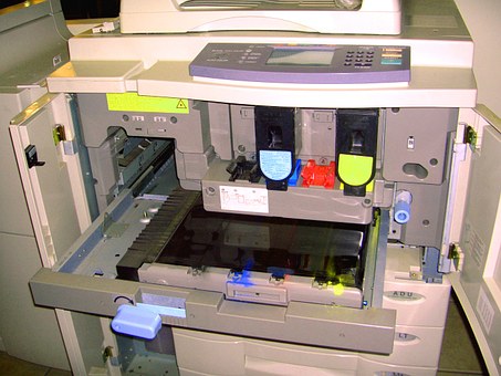 Image for Setup and Install Your HP Printer with ID of: 3542952