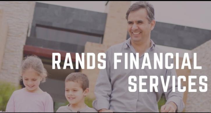 Image for Rands Financial Services with ID of: 3542977