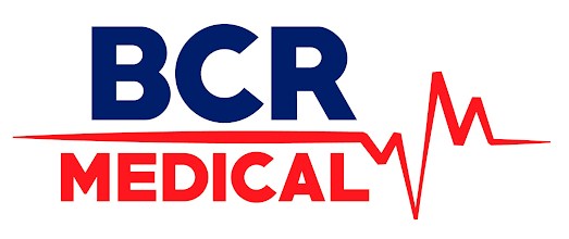 Image for BCR Medical with ID of: 3543076