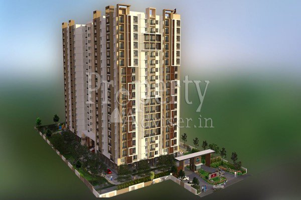 Image for RERA Approved 2&3 BHK Apartments for sale in Kokapet, Hyderabad with ID of: 3543093