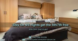 Image for Short Term Accommodation Reading with ID of: 3543111