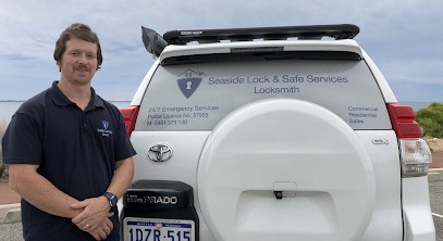 Image for Seaside Lock & Safe Services with ID of: 3543231
