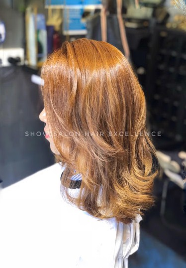 Image for Show Salon Eastwood with ID of: 3543365