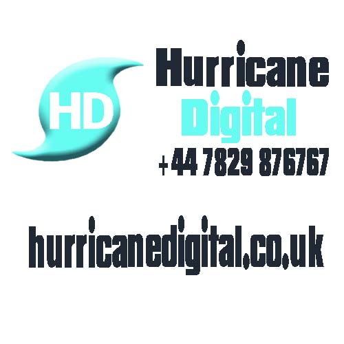 Image for Hurricane Digital with ID of: 3543421
