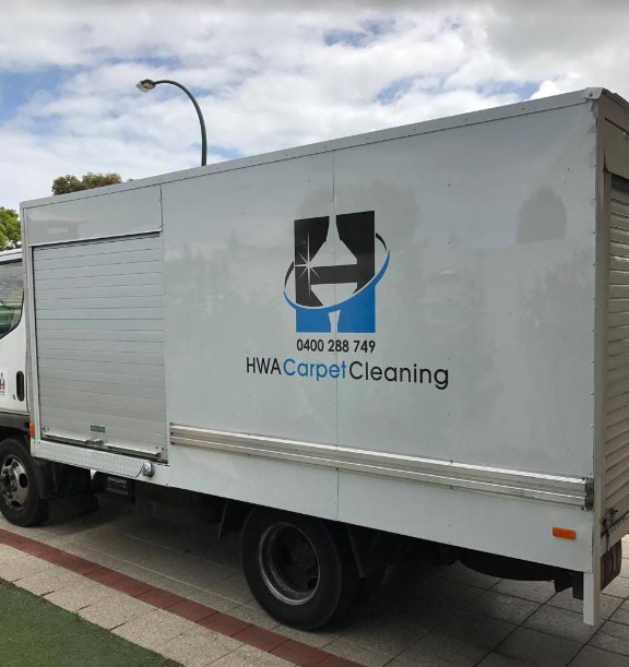 Image for HWA Carpet Cleaning with ID of: 3543579
