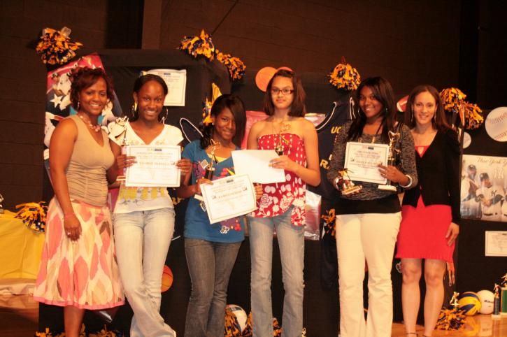 Image for Union County TEAMS Charter School with ID of: 354360