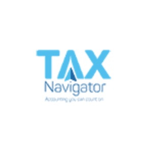 Image for Tax Navigator with ID of: 3543606