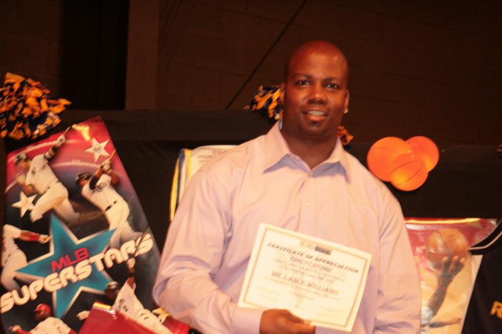 Image for Union County TEAMS Charter School with ID of: 354362