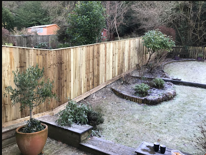 Image for Rogers Tree And Garden Services with ID of: 3543740