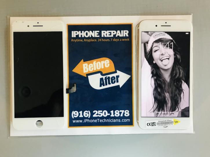 Image for iPhone Technicians with ID of: 3543772