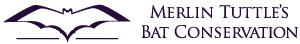 Image for Merlin Tuttle's Bat Conservation with ID of: 3543854