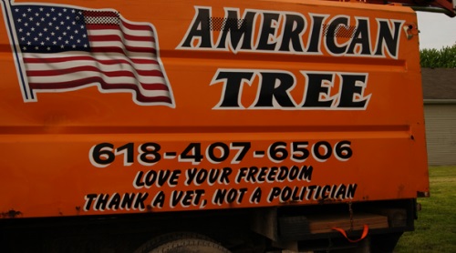 Image for American Tree, LLC. with ID of: 3543890