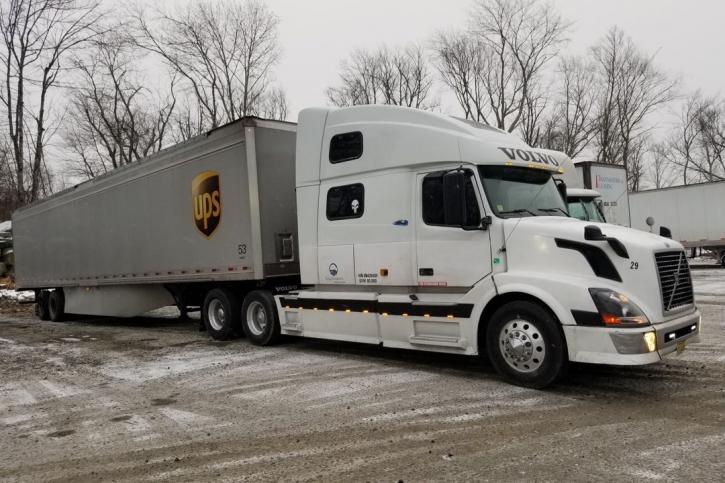 Image for Eagle Logistics, LLC with ID of: 3544019