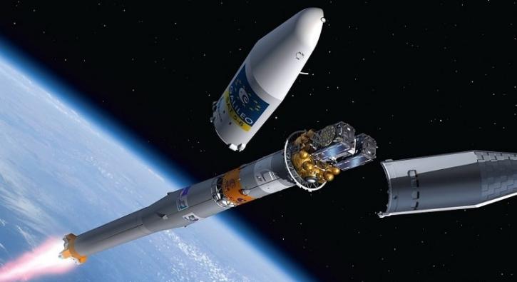 Image for Small Satellite Market worth $7.53 Billion by 2022 ← Exclusive Report by MarketsandMarkets with ID of: 3544050