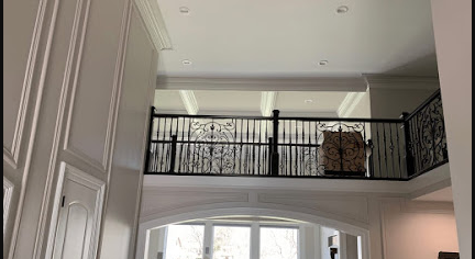 Image for Hi-Tech Painting & Decorating Ltd with ID of: 3544431