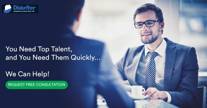 Image for Direct Hire Staffing Services USA with ID of: 3544648