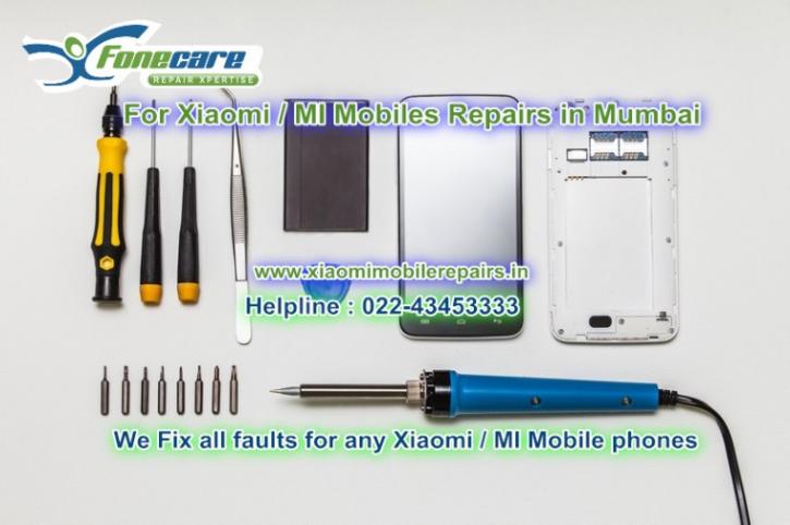 Image for Best Xiaomi Repair Center in Mumbai with ID of: 3544671