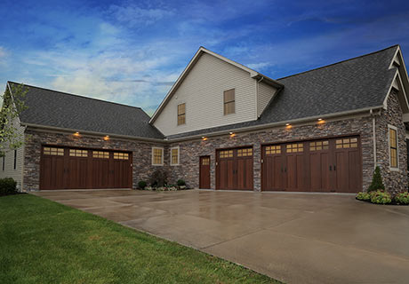 Image for Bringing Natural Light To Your Garage with ID of: 3544735
