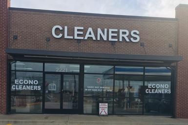 Image for Econo Cleaners with ID of: 3544743