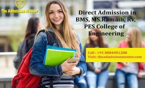 Image for Direct Admission in RV, BMS, M.S Ramaiah, PES, New Horizon College Bangalore with ID of: 3544758