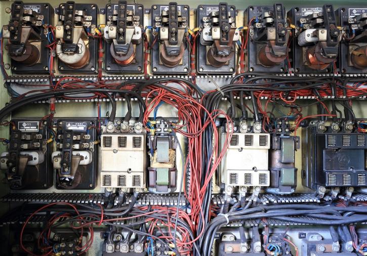 Image for M D Electric with ID of: 3545154