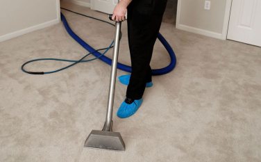 Image for Top Notch Carpet & Upholstery Cleaning Services with ID of: 3545447