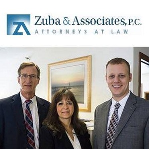 Image for Zuba & Associates, P.C. with ID of: 3545448