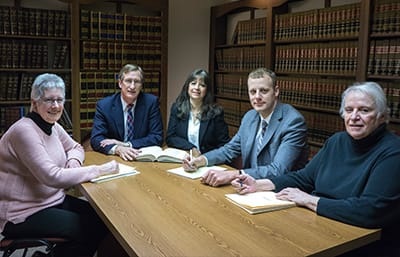 Image for Zuba & Associates, P.C. with ID of: 3545454