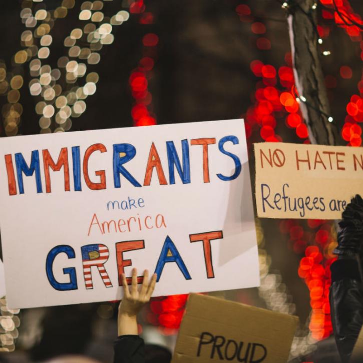 Image for Friendly Immigration Expertise with ID of: 3545477
