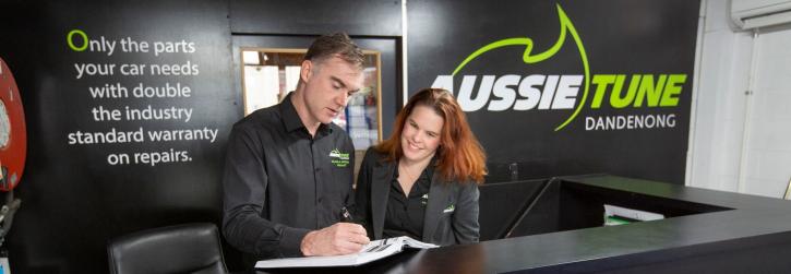 Image for Aussie Tune - QUALITY CAR SERVICE AND CAR MECHANICS with ID of: 3545683