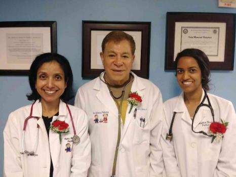 Image for Katy Memorial Pediatrics with ID of: 3545738