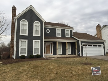 Image for Arlington Heights Promar Siding with ID of: 3545781