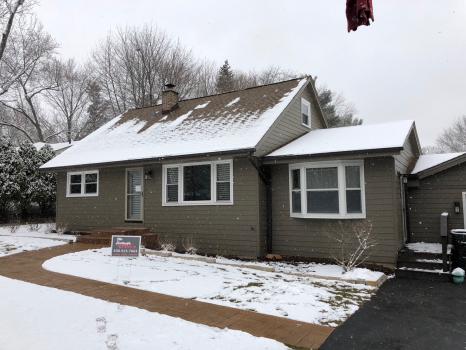 Image for Arlington Heights Promar Siding with ID of: 3545788