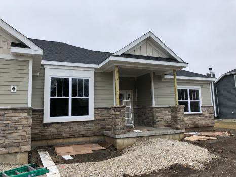 Image for Arlington Heights Promar Siding with ID of: 3545789