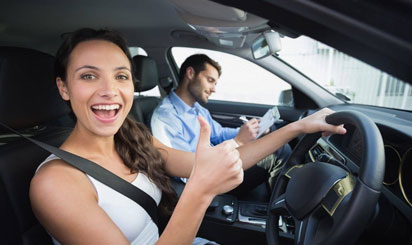 Image for Driving Lessons Galway City with ID of: 3545889