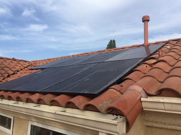 Image for Shelter Roofing and Solar with ID of: 3545899
