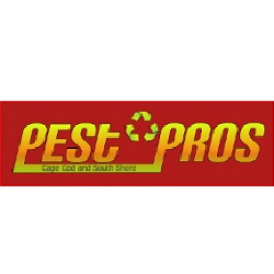Image for Pest Pros with ID of: 3546027