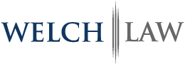 Image for Welch Law, PLLC with ID of: 3546132