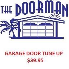 Image for The Doorman with ID of: 3546149