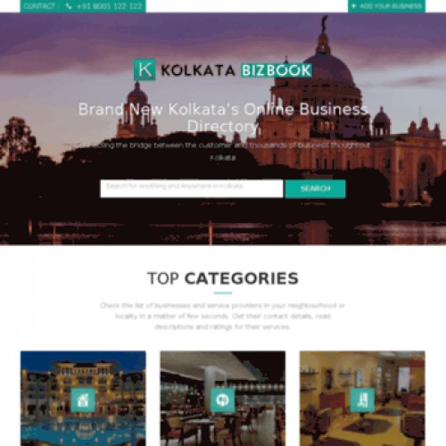 Image for Online Business Directory with ID of: 3546366