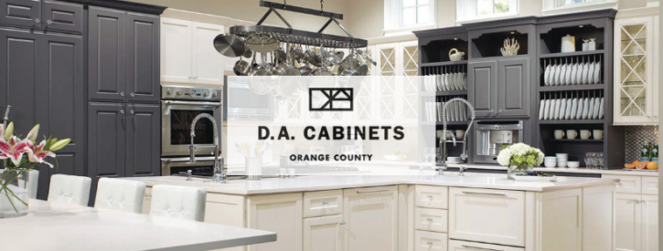 Image for DA Cabinets with ID of: 3546376