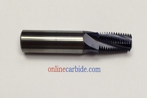 Image for Single Pitch or Full Form Thread Milling With Solid Carbide with ID of: 3546491