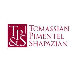 Image for Tomassian Pimentel & Shapazian with ID of: 3546547
