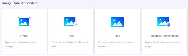 Image for Image Annotation Service for Machine Learning and AI with ID of: 3546824